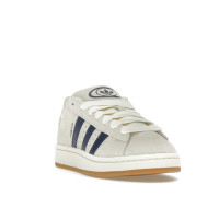 adidas Campus 00s Cream White Dark Blue