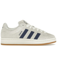 adidas Campus 00s Cream White Dark Blue