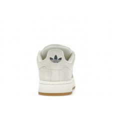 adidas Campus 00s Cream White Dark Blue