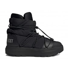 adidas Ace Mid Moon Boot Black