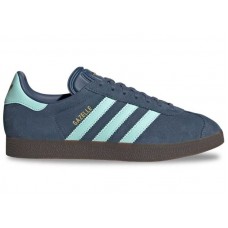 adidas Gazelle Preloved Ink Court Green Gum