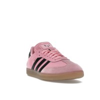 adidas Samba Messi Light Pink Black