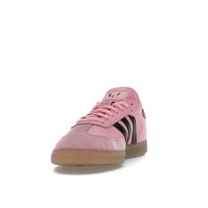 adidas Samba Messi Light Pink Black