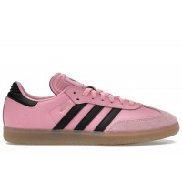 adidas Samba Messi Light Pink Black