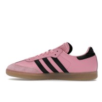 adidas Samba Messi Light Pink Black
