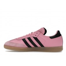 adidas Samba Messi Light Pink Black