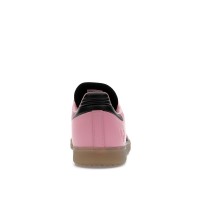 adidas Samba Messi Light Pink Black