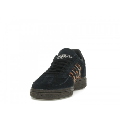 adidas Handball Spezial Leopard Stripes (W) - женская сетка размеров