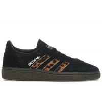 Женские adidas Handball Spezial Leopard Stripes (W)