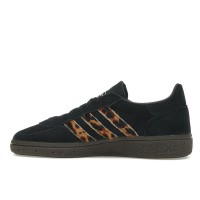 Женские adidas Handball Spezial Leopard Stripes (W)