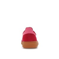 Подростковые adidas Handball Spezial Ruby Red Lucid Pink Gum (GS)