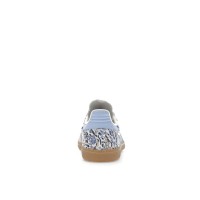 Детские adidas Samba OG Comfort Closure Liberty London Blue Floral (PS)