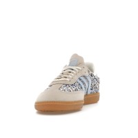 Подростковые adidas Samba OG Liberty London Blue Floral (GS)