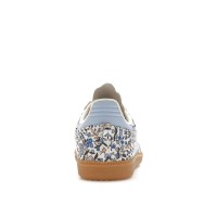 Подростковые adidas Samba OG Liberty London Blue Floral (GS)