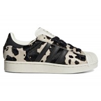Женские adidas Superstar Cow Print (W)