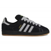 Кроссовки adidas Campus 90s ADV Core Black Grey