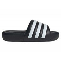 adidas Adilette 24 Slides Core Black Cloud White