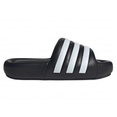 adidas Adilette 24 Slides Core Black Cloud White