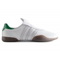 Кроссовки adidas Taekwondo Mei Kith Classics White Green
