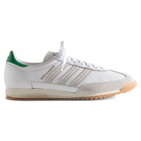 Кроссовки adidas SL 72 Kith Classics White Green