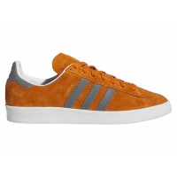 adidas Campus ADV Rustic Orange Grey