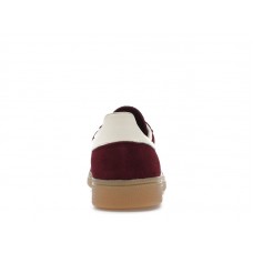 Женские adidas Handball Spezial Maroon Cream White (W)