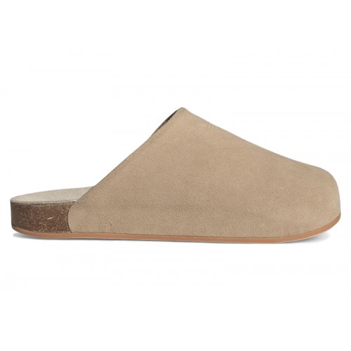 Кроссы adidas Adimule Magic Beige (W) - женская сетка размеров