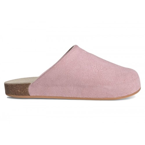 Кроссы adidas Adimule Clear Pink (W) - женская сетка размеров
