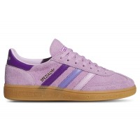 Женские кроссовки adidas Handball Spezial Purple (W)