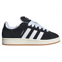Женские adidas Campus 00s Black White Off White (W)