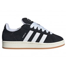 Женские adidas Campus 00s Black White Off White (W)
