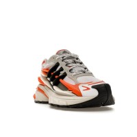 adidas Adistar Jellyfish Pharrell Williams Focus Olive Orange