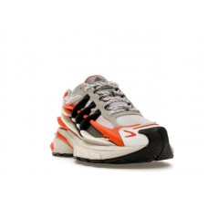 adidas Adistar Jellyfish Pharrell Williams Focus Olive Orange