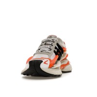 adidas Adistar Jellyfish Pharrell Williams Focus Olive Orange