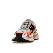 adidas Adistar Jellyfish Pharrell Williams Focus Olive Orange