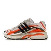 adidas Adistar Jellyfish Pharrell Williams Focus Olive Orange