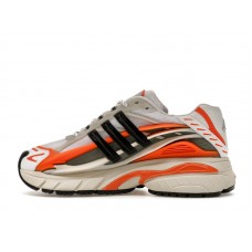 adidas Adistar Jellyfish Pharrell Williams Focus Olive Orange