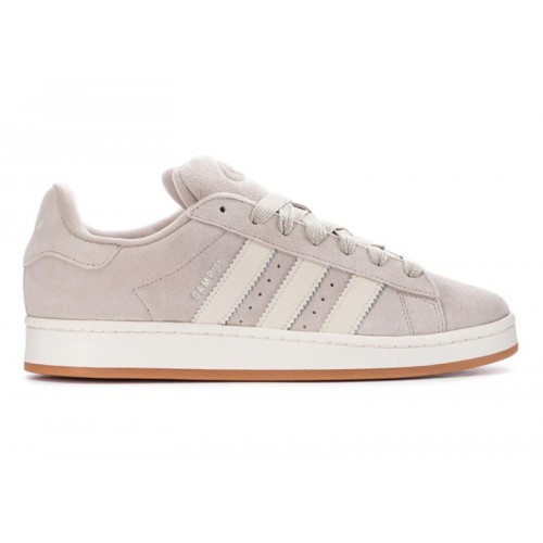 adidas Campus 00s Wonder Beige Gum - мужская сетка размеров