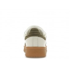 Кроссовки adidas Samba XLG Ivory Olive Strata