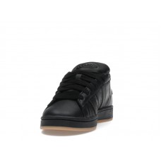 adidas Campus 00s Triple Black Gum