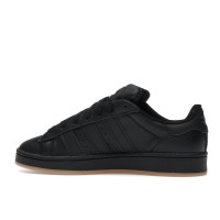 adidas Campus 00s Triple Black Gum