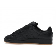adidas Campus 00s Triple Black Gum