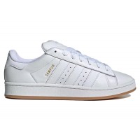 adidas Campus 00s Triple White Gum