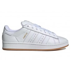 adidas Campus 00s Triple White Gum