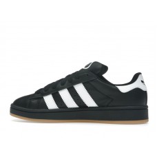 adidas Campus 00s Core Black Cloud White
