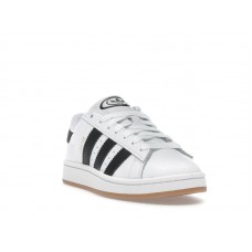 adidas Campus 00s Cloud White Core Black