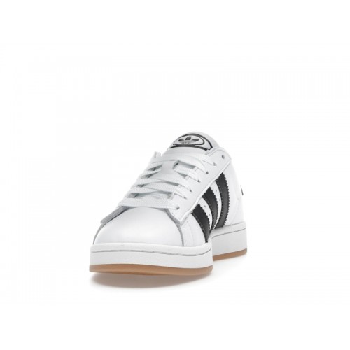adidas Campus 00s Cloud White Core Black - мужская сетка размеров