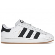adidas Campus 00s Cloud White Core Black