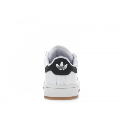 adidas Campus 00s Cloud White Core Black - мужская сетка размеров