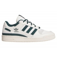 adidas Forum Low CL Cloud White Aurora Ivy Wonder White